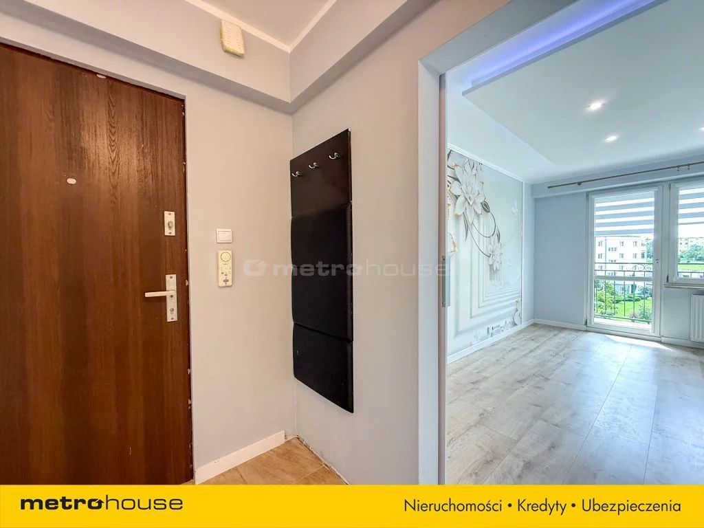 3 pokoje, mieszkanie 50,50 m², piętro 2, oferta nr , SMDAZO404, Chojnice, Chocińska