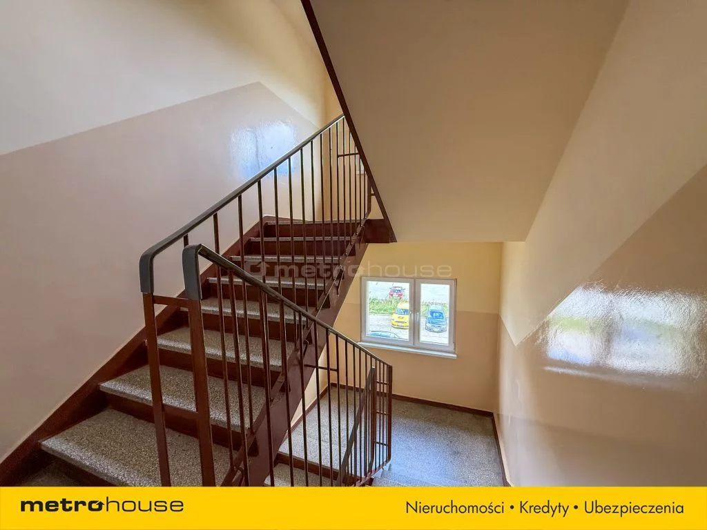 3 pokoje, mieszkanie 50,50 m², piętro 2, oferta nr , SMDAZO404, Chojnice, Chocińska