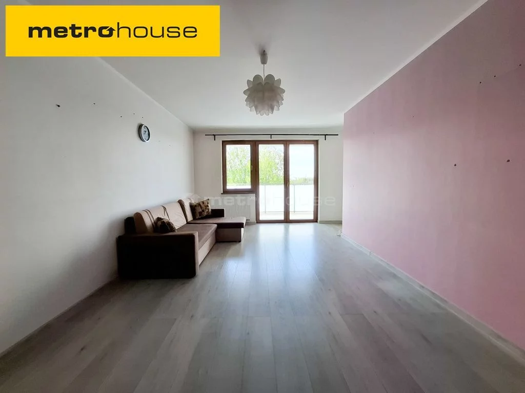 Mieszkanie trzypokojowe 59,20 m², Chojnice, Sprzedaż
