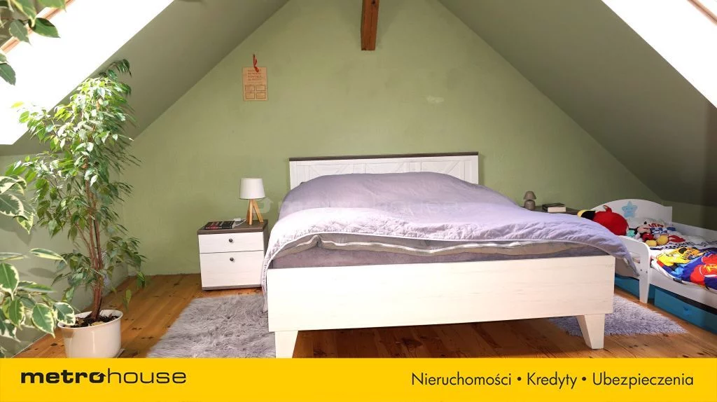 3 pokoje, mieszkanie 85,50 m², piętro 2, oferta nr , SMLANE587, Borne Sulinowo, Chrobrego