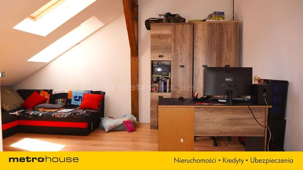 3 pokoje, mieszkanie 85,50 m², piętro 2, oferta nr , SMLANE587, Borne Sulinowo, Chrobrego