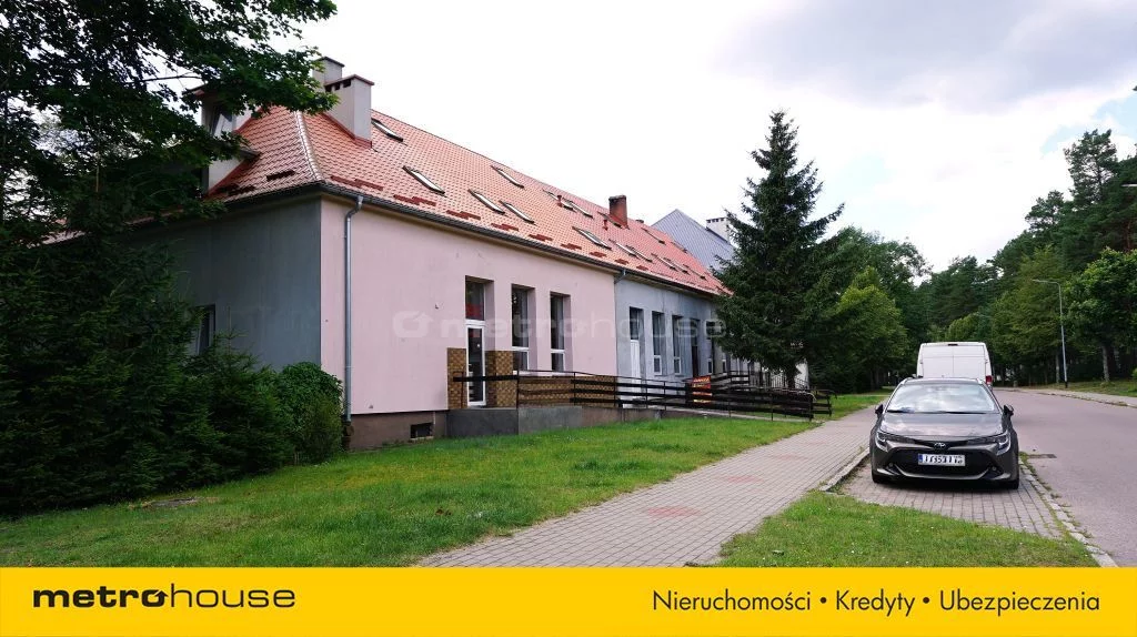 3 pokoje, mieszkanie 85,50 m², piętro 2, oferta nr , SMLANE587, Borne Sulinowo, Chrobrego
