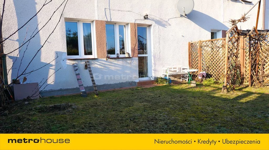 3 pokoje, mieszkanie 73,45 m², parter, oferta nr , SMMOSY425, Borne Sulinowo, Chrobrego