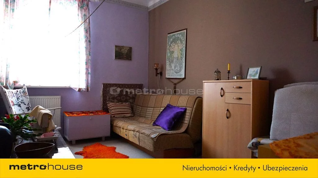 3 pokoje, mieszkanie 73,45 m², parter, oferta nr , SMMOSY425, Borne Sulinowo, Chrobrego