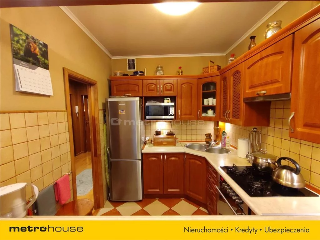 3 pokoje, mieszkanie 55,80 m², piętro 4, oferta nr , DAPO893, Rybnik, Chwałowicka