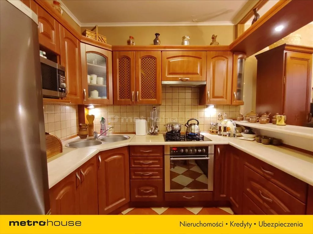 3 pokoje, mieszkanie 55,80 m², piętro 4, oferta nr , DAPO893, Rybnik, Chwałowicka
