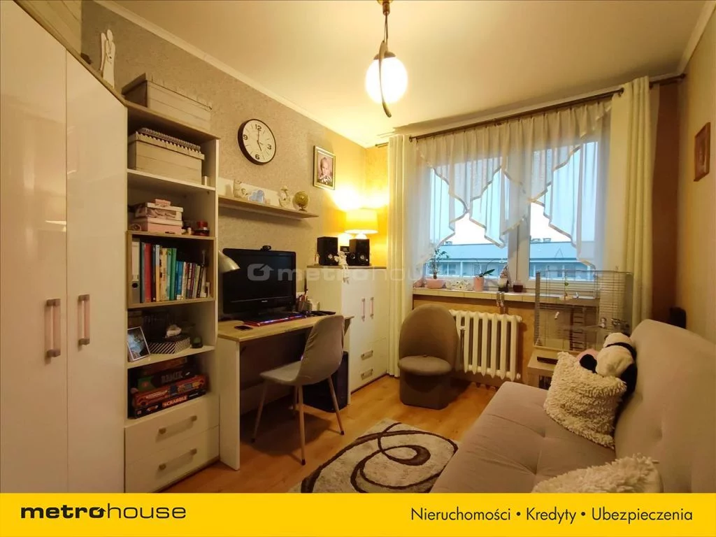3 pokoje, mieszkanie 55,80 m², piętro 4, oferta nr , DAPO893, Rybnik, Chwałowicka