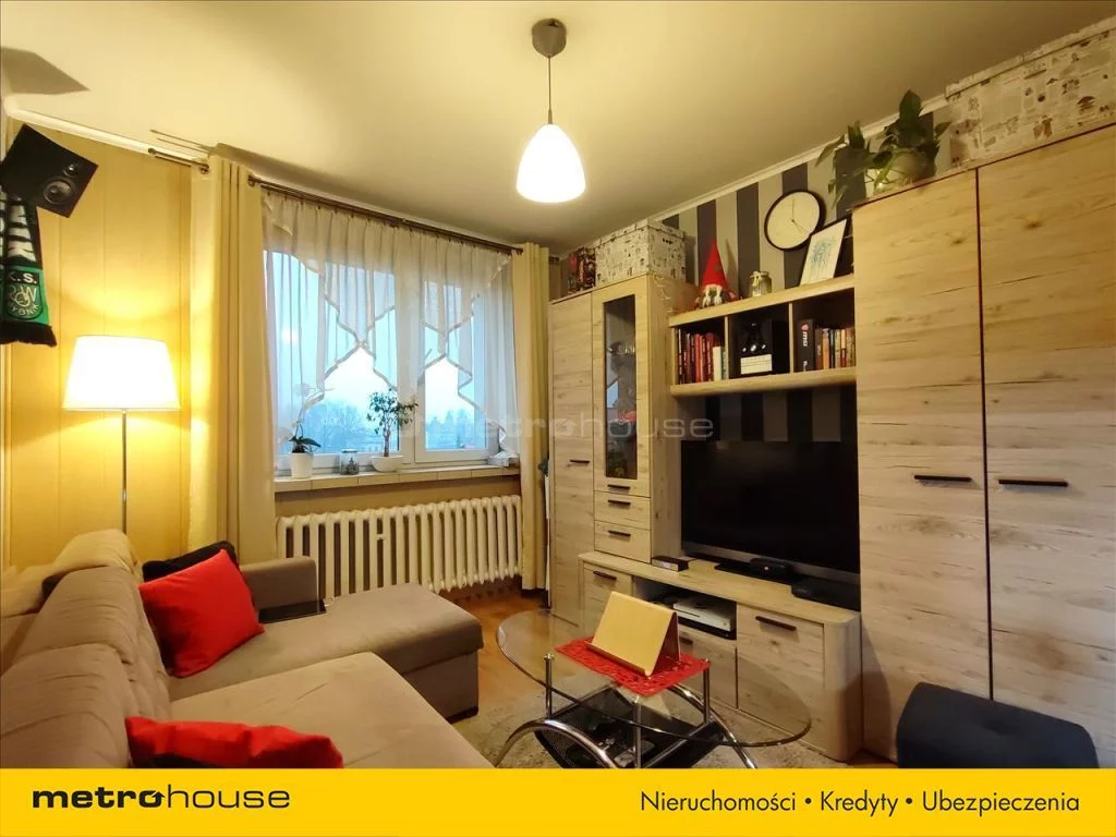 3 pokoje, mieszkanie 55,80 m², piętro 4, oferta nr , DAPO893, Rybnik, Chwałowicka
