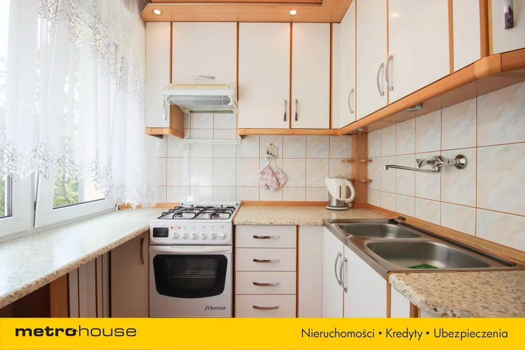 3 pokoje, mieszkanie 47,87 m², piętro 4, oferta nr , SMGOHA797, Pabianice, Cicha