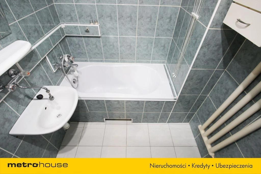 3 pokoje, mieszkanie 47,87 m², piętro 4, oferta nr , SMGOHA797, Pabianice, Cicha