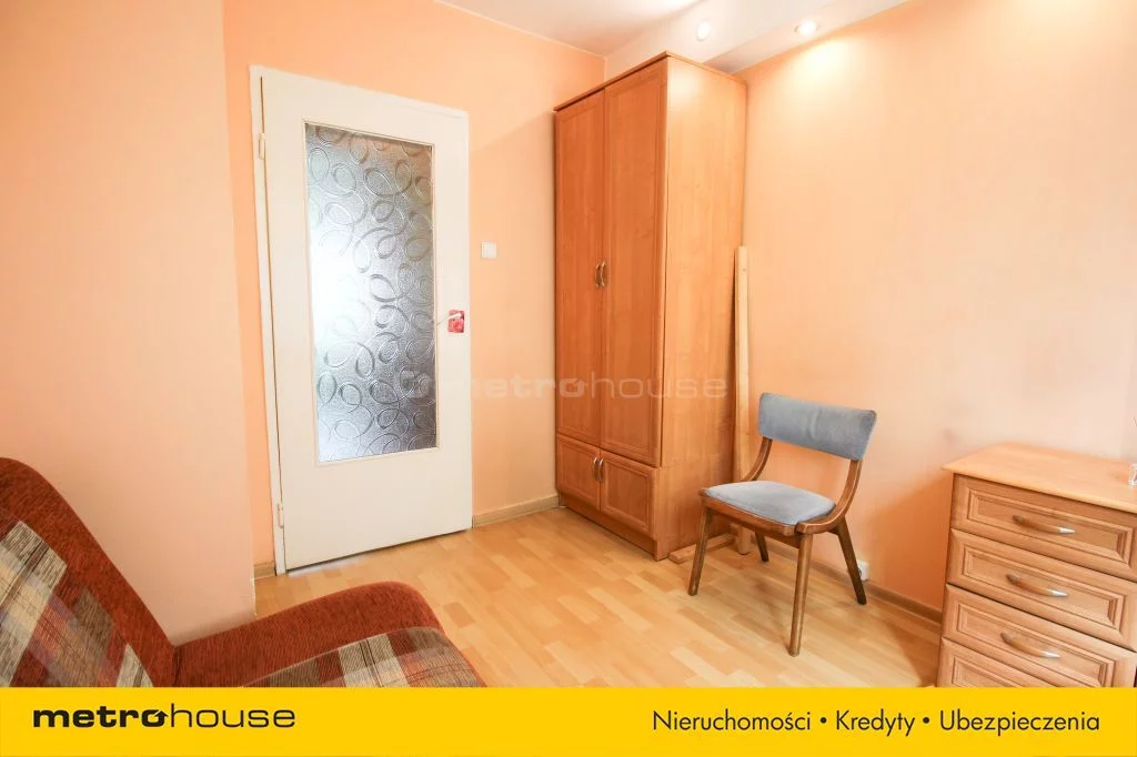 3 pokoje, mieszkanie 47,87 m², piętro 4, oferta nr , SMGOHA797, Pabianice, Cicha