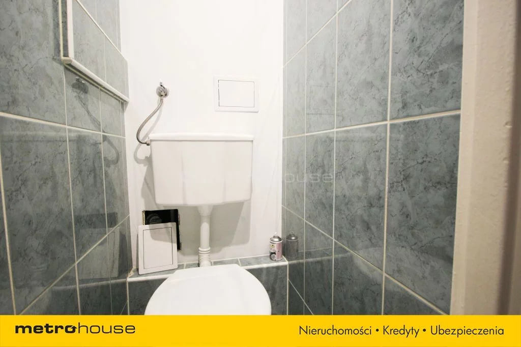 3 pokoje, mieszkanie 47,87 m², piętro 4, oferta nr , SMGOHA797, Pabianice, Cicha