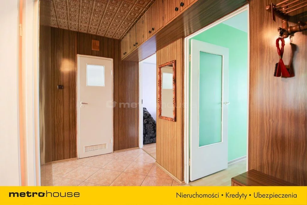 3 pokoje, mieszkanie 47,87 m², piętro 4, oferta nr , SMGOHA797, Pabianice, Cicha