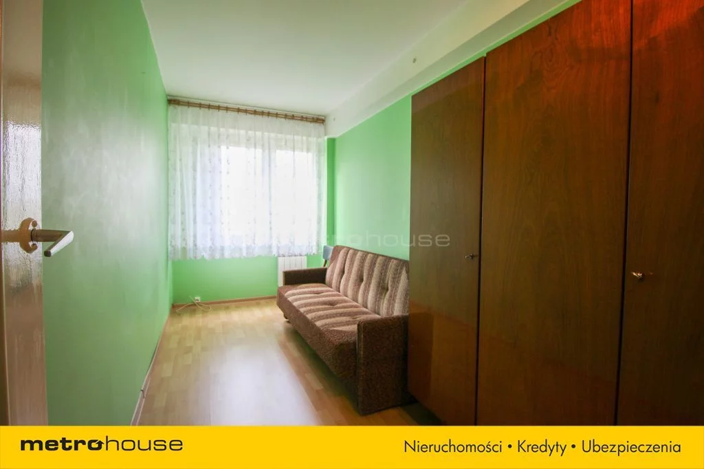 3 pokoje, mieszkanie 47,87 m², piętro 4, oferta nr , SMGOHA797, Pabianice, Cicha