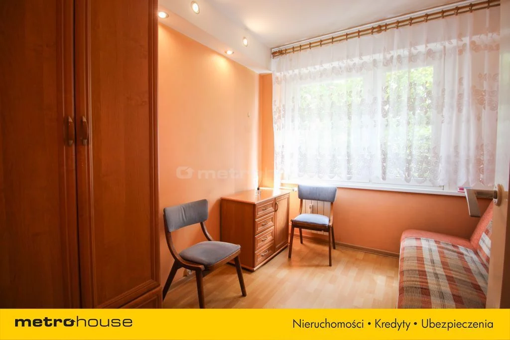 3 pokoje, mieszkanie 47,87 m², piętro 4, oferta nr , SMGOHA797, Pabianice, Cicha