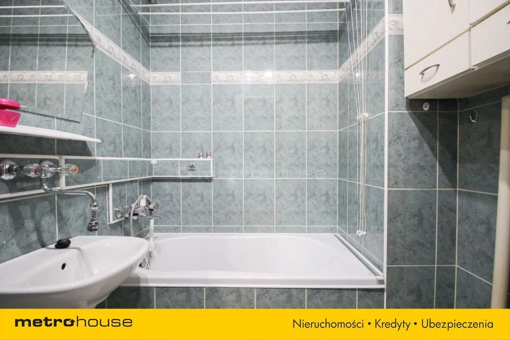 3 pokoje, mieszkanie 47,87 m², piętro 4, oferta nr , SMGOHA797, Pabianice, Cicha