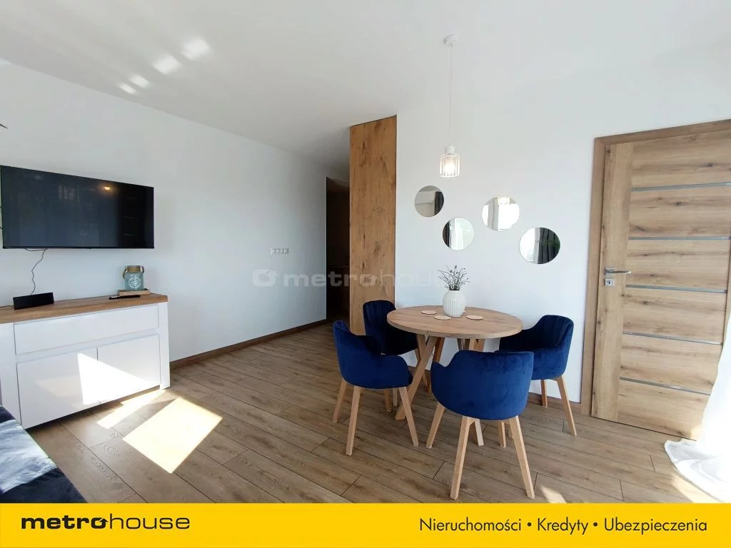3 pokoje, mieszkanie 60,33 m², parter, oferta nr , SMSIJA919, Busko-Zdrój, Ciepłownicza