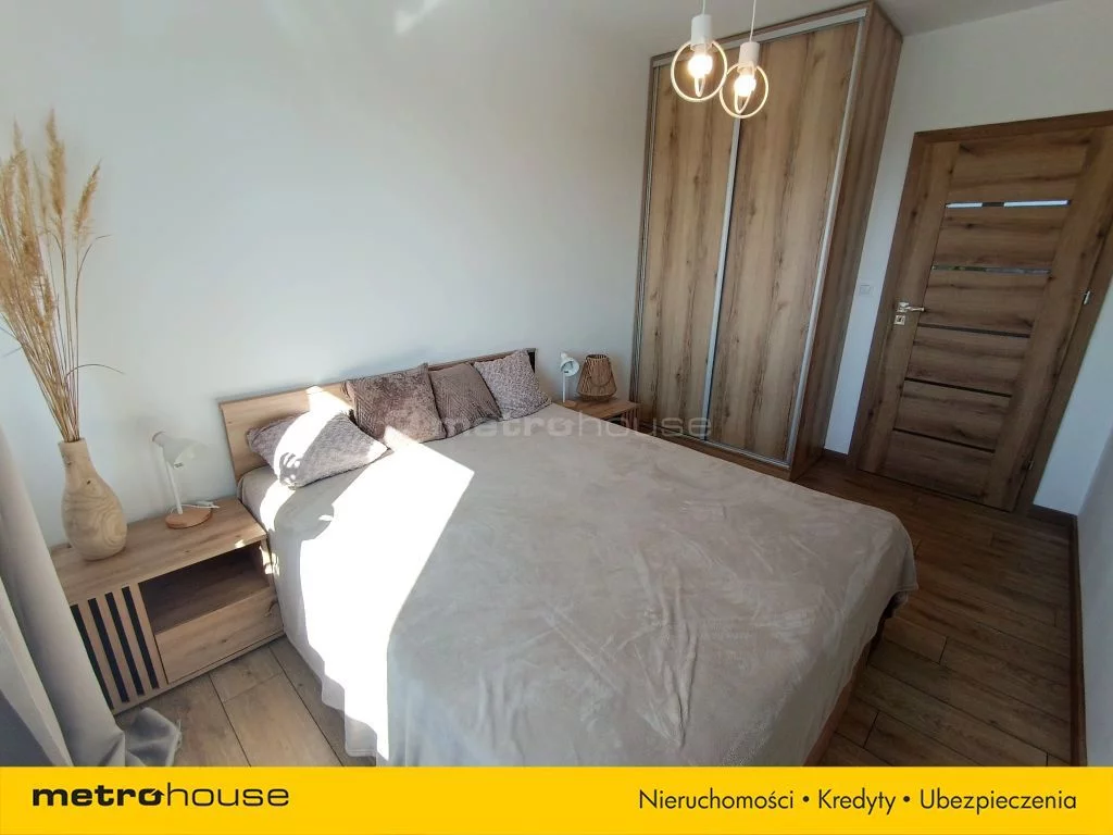 3 pokoje, mieszkanie 60,33 m², parter, oferta nr , SMSIJA919, Busko-Zdrój, Ciepłownicza