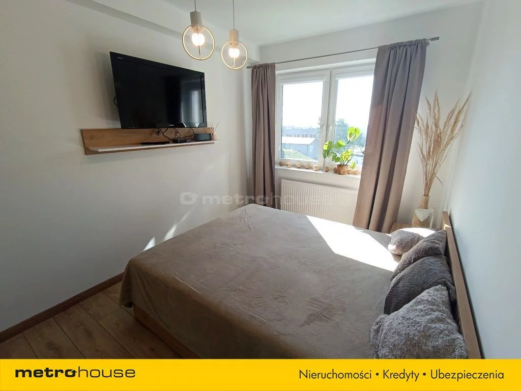 3 pokoje, mieszkanie 60,33 m², parter, oferta nr , SMSIJA919, Busko-Zdrój, Ciepłownicza