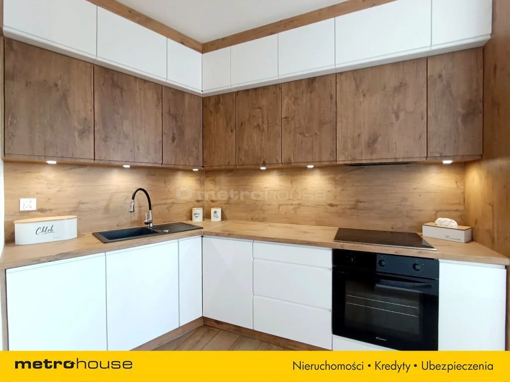3 pokoje, mieszkanie 60,33 m², parter, oferta nr , SMSIJA919, Busko-Zdrój, Ciepłownicza