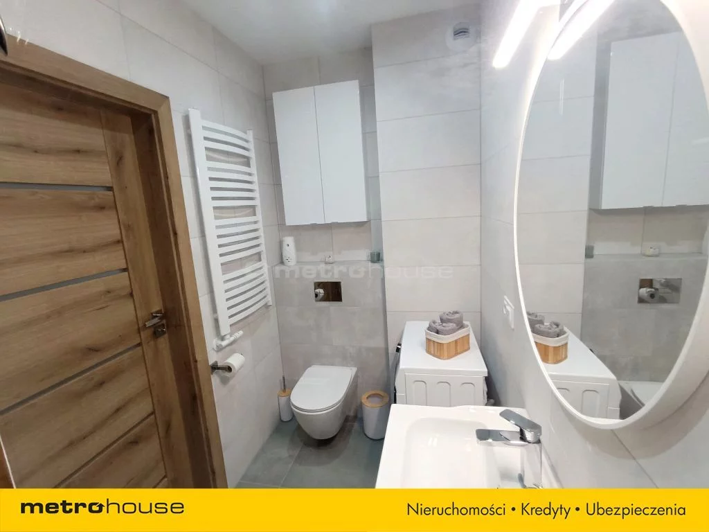 3 pokoje, mieszkanie 60,33 m², parter, oferta nr , SMSIJA919, Busko-Zdrój, Ciepłownicza