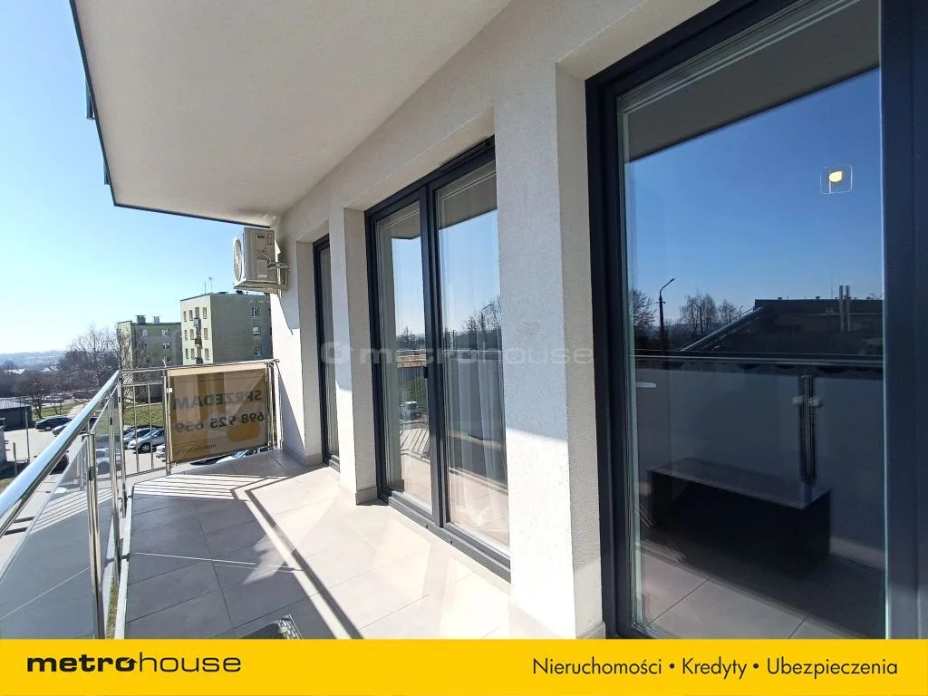 3 pokoje, mieszkanie 60,33 m², parter, oferta nr , SMSIJA919, Busko-Zdrój, Ciepłownicza