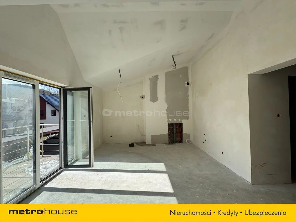 3 pokoje, mieszkanie 63,00 m², piętro 2, oferta nr , SMFUFO715, Ustroń, Cieszyńska