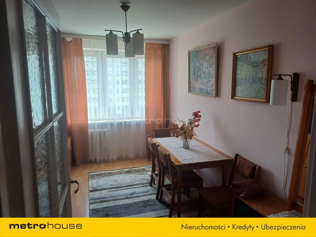 3 pokoje, apartament 57,71 m², piętro 10, oferta nr , SMPULU897, Warszawa, Mokotów, Mokotów, Cieszyńska