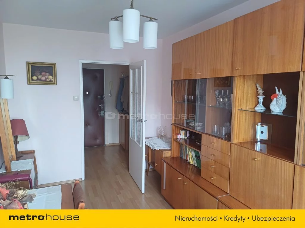 3 pokoje, apartament 57,71 m², piętro 10, oferta nr , SMPULU897, Warszawa, Mokotów, Mokotów, Cieszyńska