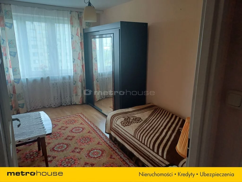 3 pokoje, apartament 57,71 m², piętro 10, oferta nr , SMPULU897, Warszawa, Mokotów, Mokotów, Cieszyńska