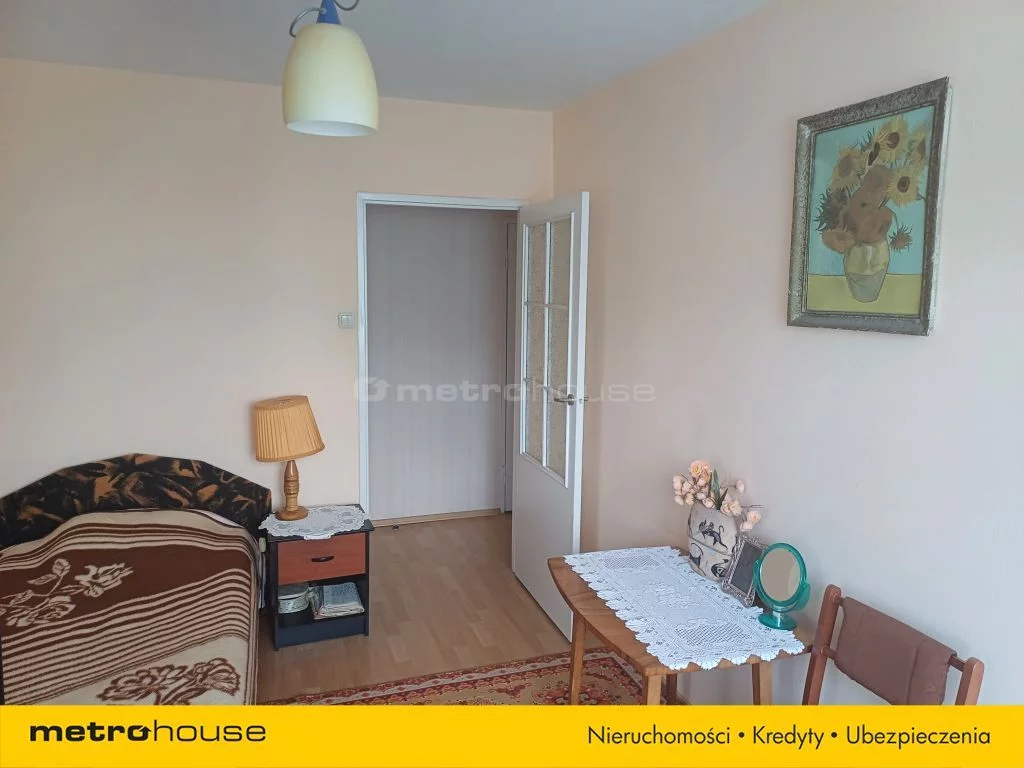 3 pokoje, apartament 57,71 m², piętro 10, oferta nr , SMPULU897, Warszawa, Mokotów, Mokotów, Cieszyńska