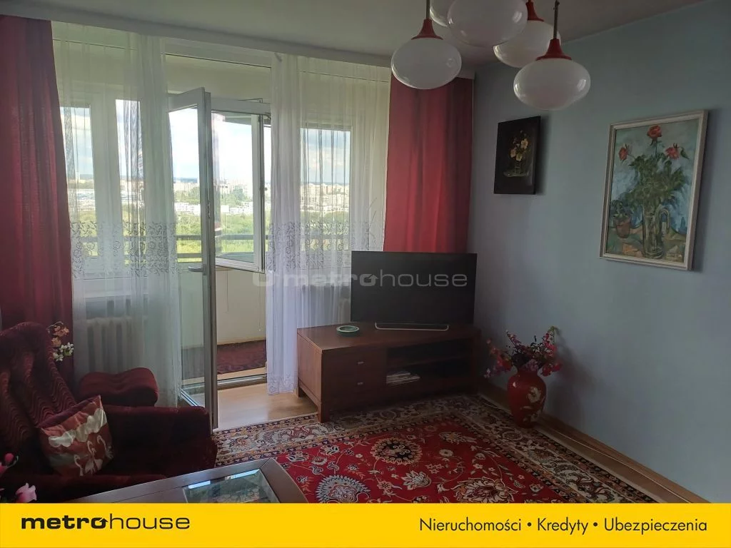 3 pokoje, apartament 57,71 m², piętro 10, oferta nr , SMPULU897, Warszawa, Mokotów, Mokotów, Cieszyńska