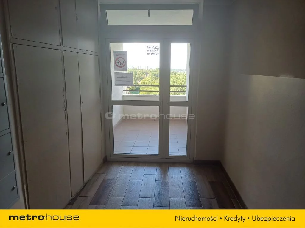 3 pokoje, apartament 57,71 m², piętro 10, oferta nr , SMPULU897, Warszawa, Mokotów, Mokotów, Cieszyńska