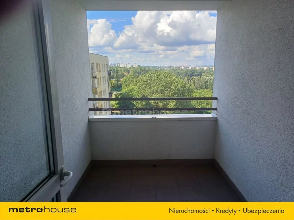 3 pokoje, apartament 57,71 m², piętro 10, oferta nr , SMPULU897, Warszawa, Mokotów, Mokotów, Cieszyńska