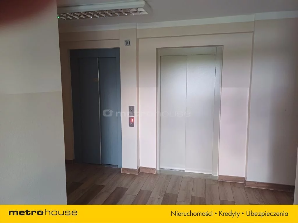 3 pokoje, apartament 57,71 m², piętro 10, oferta nr , SMPULU897, Warszawa, Mokotów, Mokotów, Cieszyńska