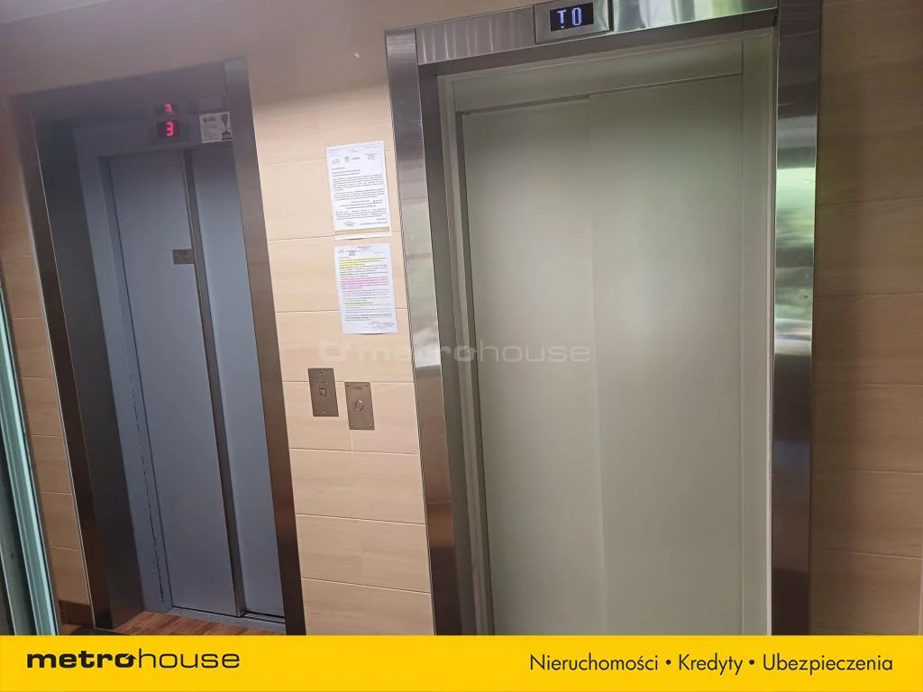3 pokoje, apartament 57,71 m², piętro 10, oferta nr , SMPULU897, Warszawa, Mokotów, Mokotów, Cieszyńska
