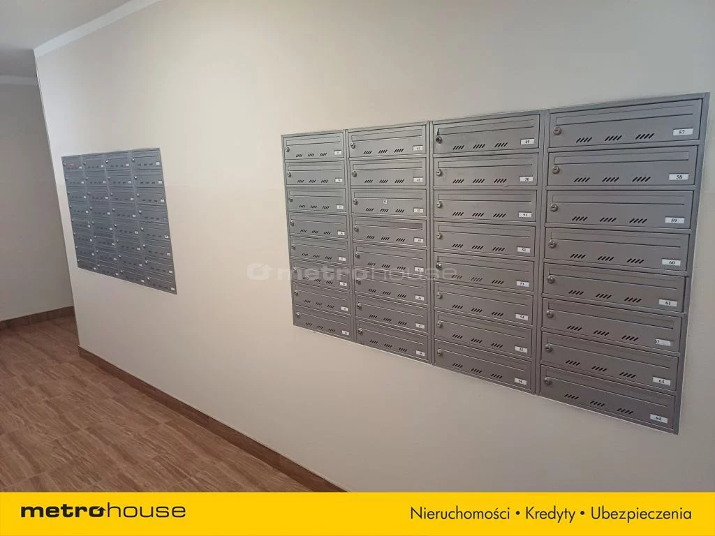 3 pokoje, apartament 57,71 m², piętro 10, oferta nr , SMPULU897, Warszawa, Mokotów, Mokotów, Cieszyńska