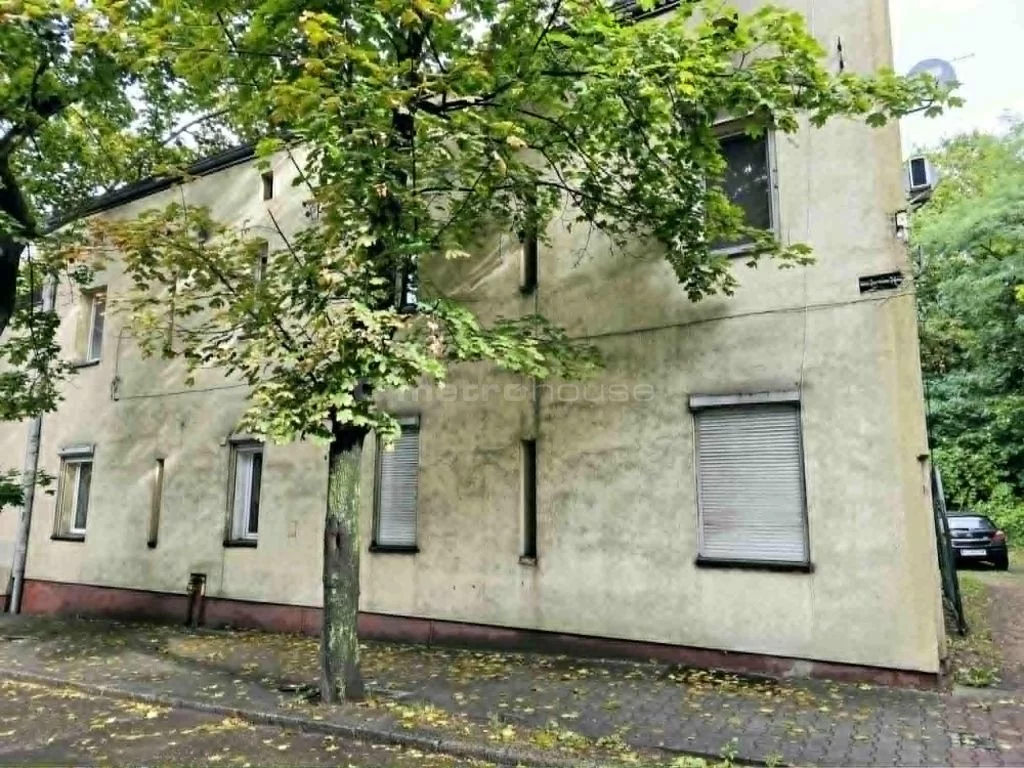 Apartamenty SMKOFA859 Zabrze Cmentarna