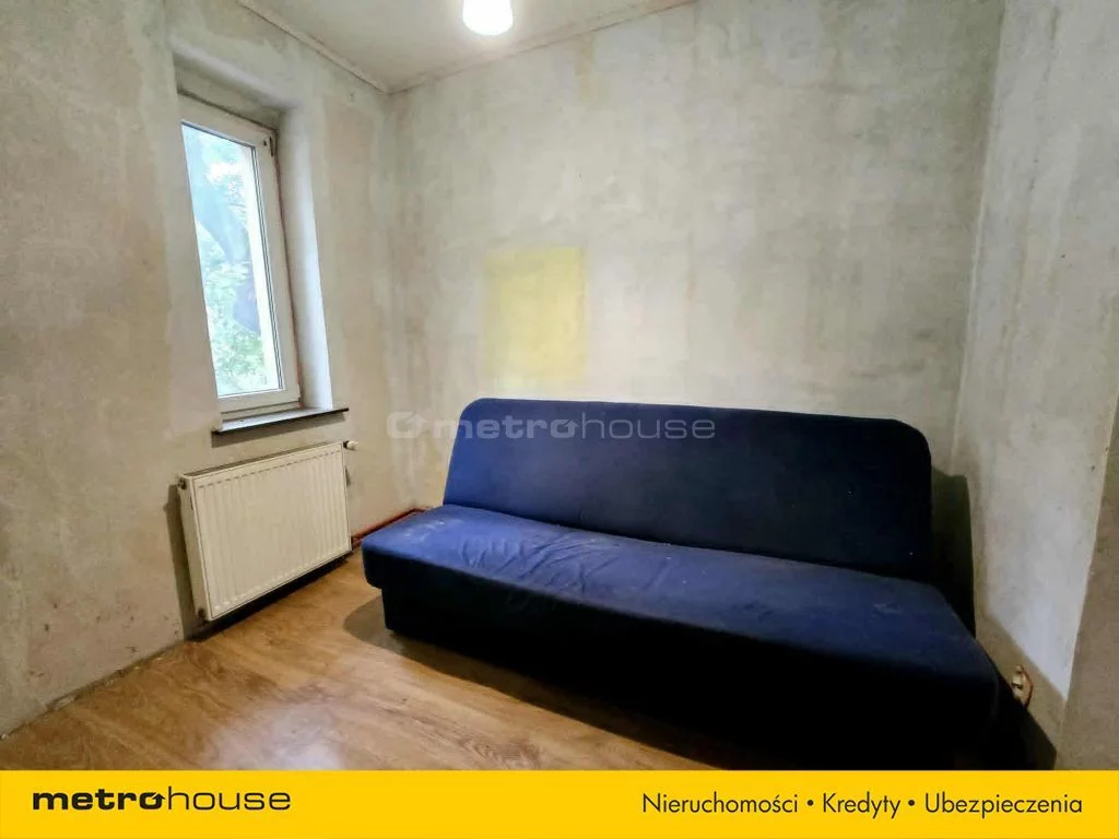 3 pokoje, mieszkanie 35,59 m², piętro 1, oferta nr , SMKOFA859, Zabrze, Cmentarna