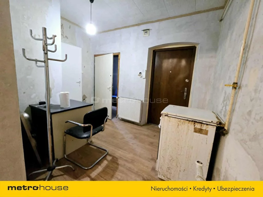 3 pokoje, mieszkanie 35,59 m², piętro 1, oferta nr , SMKOFA859, Zabrze, Cmentarna