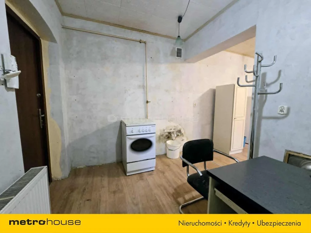 3 pokoje, mieszkanie 35,59 m², piętro 1, oferta nr , SMKOFA859, Zabrze, Cmentarna