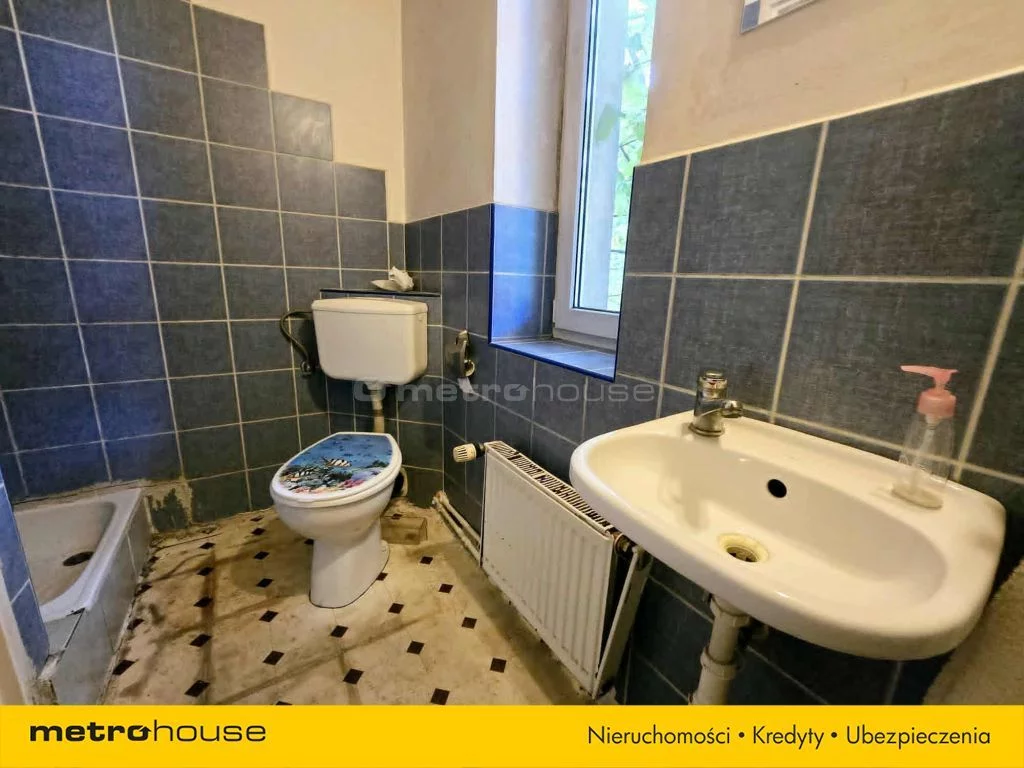 3 pokoje, mieszkanie 35,59 m², piętro 1, oferta nr , SMKOFA859, Zabrze, Cmentarna