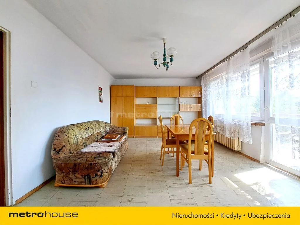 3 pokoje, mieszkanie 63,00 m², piętro 4, oferta nr , SMPAMO210, Sandomierz, Czachowskiego