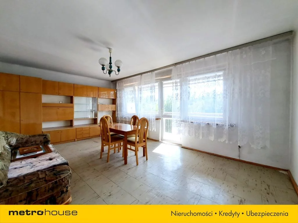 3 pokoje, mieszkanie 63,00 m², piętro 4, oferta nr , SMPAMO210, Sandomierz, Czachowskiego