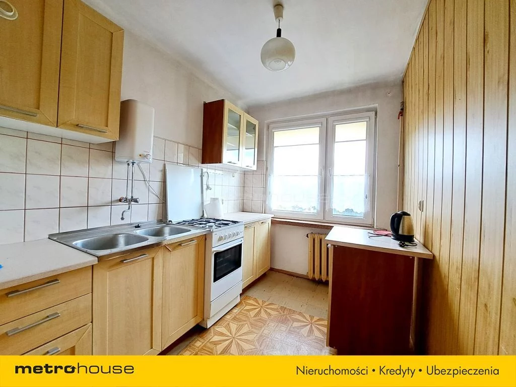 3 pokoje, mieszkanie 63,00 m², piętro 4, oferta nr , SMPAMO210, Sandomierz, Czachowskiego