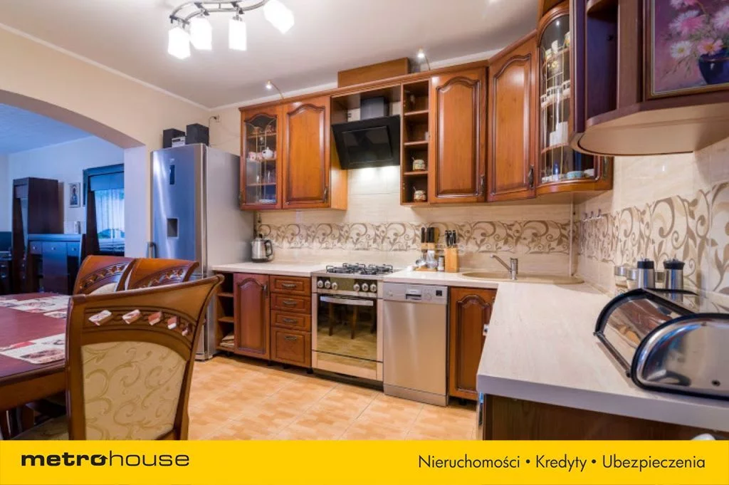 3 pokoje, mieszkanie 97,71 m², piętro 1, oferta nr , SMRUDI676, Stargard, Czarnieckiego