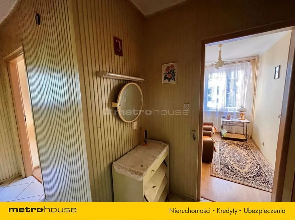 3 pokoje, mieszkanie 46,60 m², piętro 2, oferta nr , SMVOFU169, Siedlce, Czerwonego Krzyża