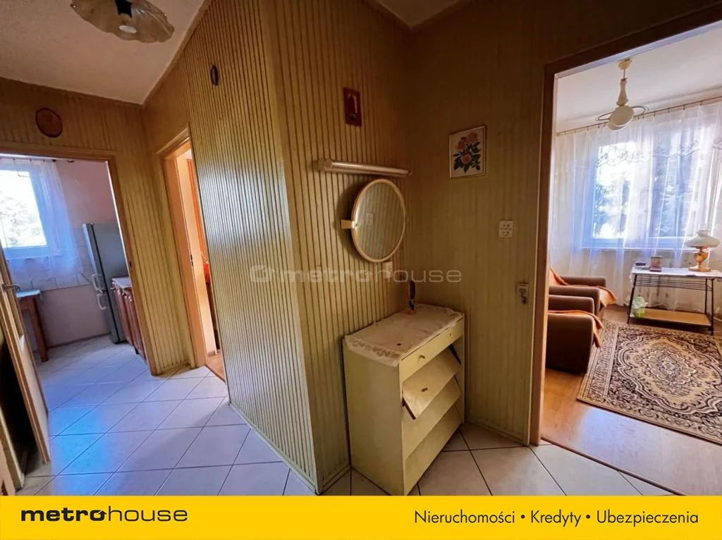 3 pokoje, mieszkanie 46,60 m², piętro 2, oferta nr , SMVOFU169, Siedlce, Czerwonego Krzyża