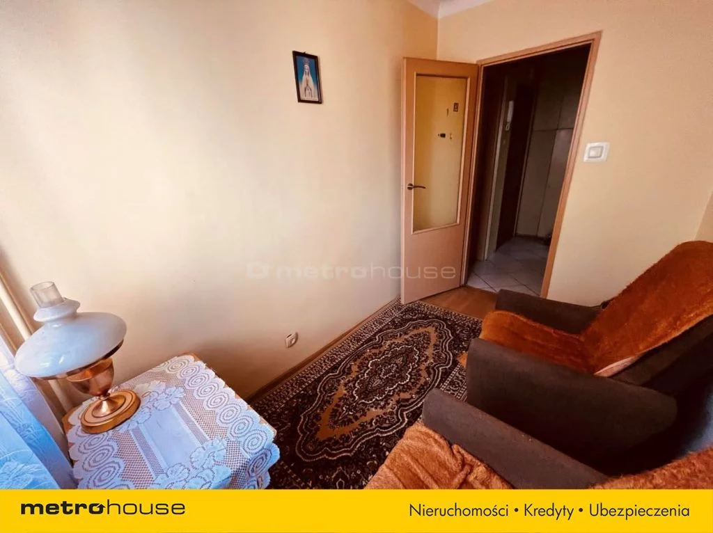 3 pokoje, mieszkanie 46,60 m², piętro 2, oferta nr , SMVOFU169, Siedlce, Czerwonego Krzyża