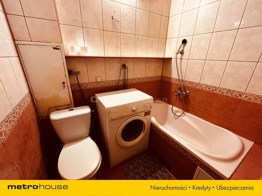 3 pokoje, mieszkanie 46,60 m², piętro 2, oferta nr , SMVOFU169, Siedlce, Czerwonego Krzyża
